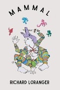 Cover: Mammal - Roof Books,U.S.