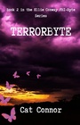 Cover: Terrorbyte (Byte Series, #2) - 9mm Press