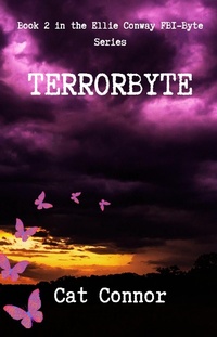 Enlarge image Cover: Terrorbyte (Byte Series, #2) - 9mm Press