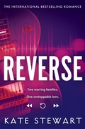 Cover: Reverse - Pan Books