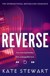 Enlarge image Cover: Reverse - Pan Books