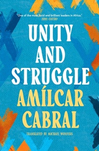 Abbildung von: Unity and Struggle - Apollo