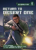 Cover: Return to Desert One - Claw