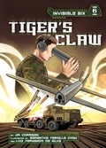Cover: Tiger's Claw - Claw