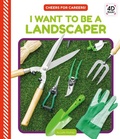 Cover: I Want to Be a Landscaper - Cody Koala