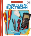 Cover: I Want to Be an Electrician - Cody Koala