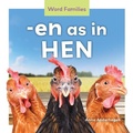 Cover: -En as in Hen - Launch!