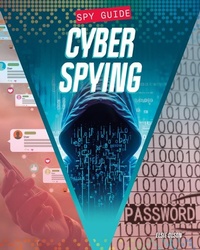 Abbildung von: Cyber Spying - ABDO & Daughters