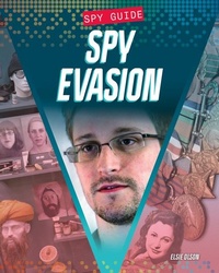 Abbildung von: Spy Evasion - ABDO & Daughters