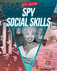 Abbildung von: Spy Social Skills - ABDO & Daughters