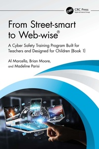 Abbildung von: From Street-smart to Web-wise (R) - CRC Press