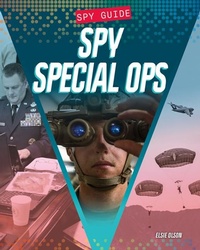 Abbildung von: Spy Special Ops - ABDO & Daughters