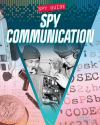 Abbildung von: Spy Communication - ABDO & Daughters
