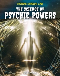 Enlarge image Cover: Science of Psychic Powers - A&d Xtreme