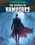 Cover: Science of Vampires - A&d Xtreme