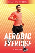 Cover: Aerobic Exercise - Essential Library