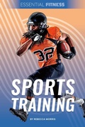 Cover: Sports Training - Essential Library
