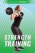 Cover: Strength Training - Essential Library