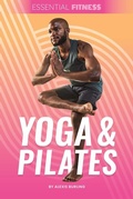 Cover: Yoga & Pilates - Essential Library