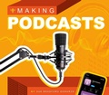 Cover: Making Podcasts - Essential Library