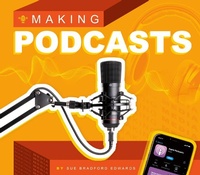 Abbildung von: Making Podcasts - Essential Library