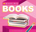Cover: Making Books - Essential Library
