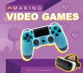 Cover: Making Video Games - Essential Library