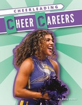 Cover: Cheer Careers - Sportszone
