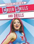 Cover: Cheer Skills and Drills - Sportszone