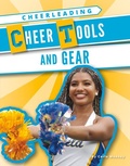 Cover: Cheer Tools and Gear - Sportszone