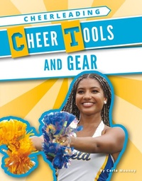 Enlarge image Cover: Cheer Tools and Gear - Sportszone