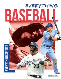 Enlarge image Cover: Everything Baseball - Sportszone