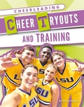 Cover: Cheer Tryouts and Training - Sportszone