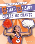 Cover: Spirit-Raising Cheers and Chants - Sportszone