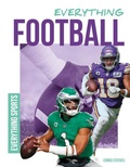 Cover: Everything Football - Sportszone