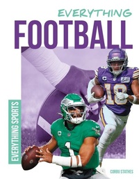 Enlarge image Cover: Everything Football - Sportszone