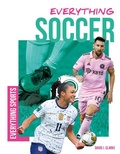 Cover: Everything Soccer - Sportszone