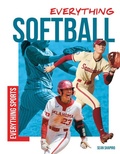 Cover: Everything Softball - Sportszone