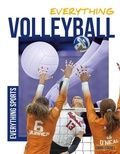 Cover: Everything Volleyball - Sportszone