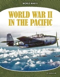 Cover: World War II in the Pacific - Core Library