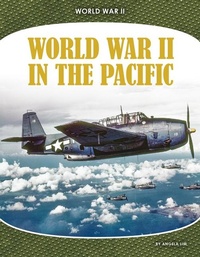 Enlarge image Cover: World War II in the Pacific - Core Library