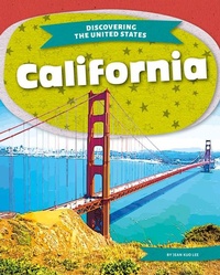 Enlarge image Cover: California - Kids Core