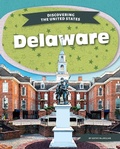 Cover: Delaware - Kids Core