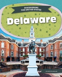 Enlarge image Cover: Delaware - Kids Core