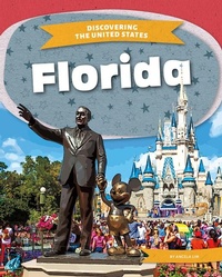 Enlarge image Cover: Florida - Kids Core