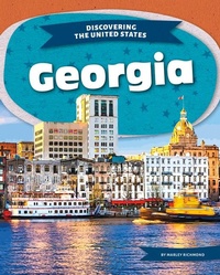 Enlarge image Cover: Georgia - Kids Core