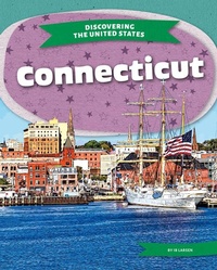 Enlarge image Cover: Connecticut - Kids Core