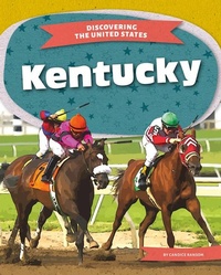 Enlarge image Cover: Kentucky - Kids Core