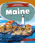 Cover: Maine - Kids Core