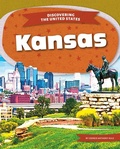Cover: Kansas - Kids Core